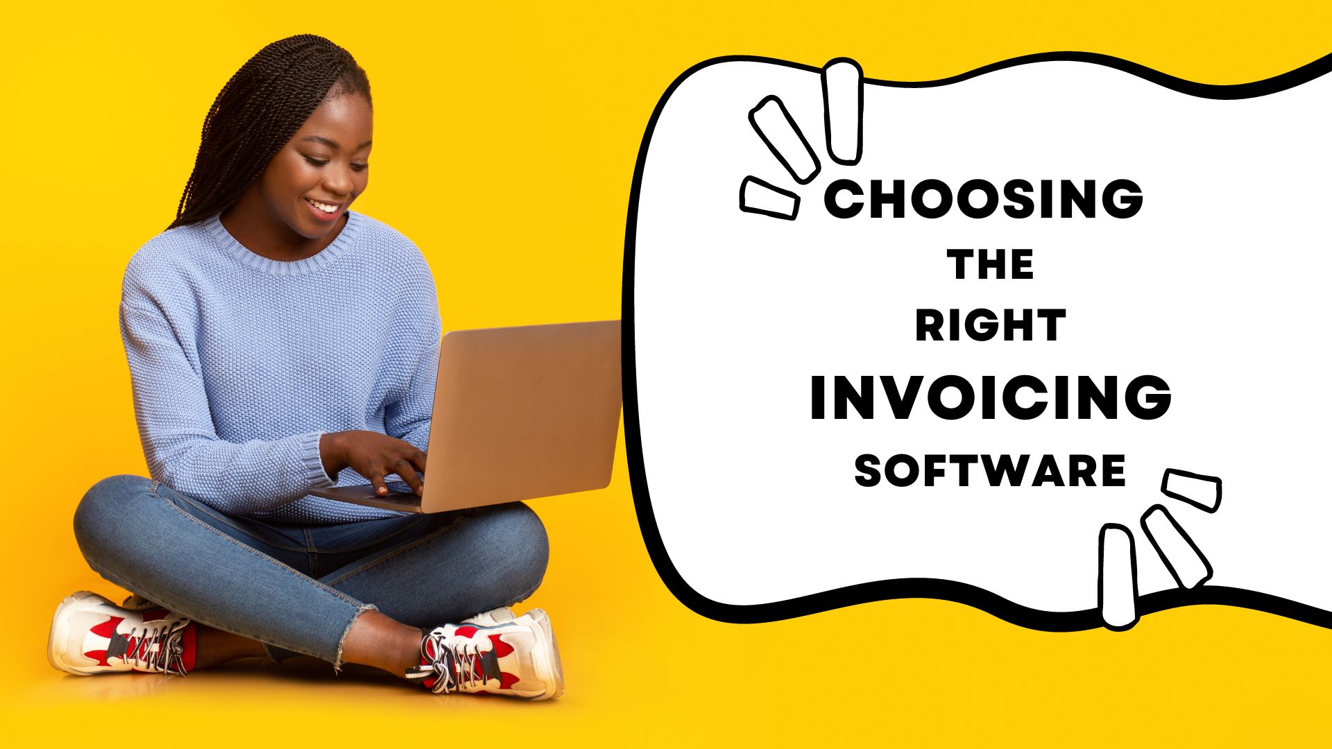 Choosing The Right Invoicing Software For Your Small Business