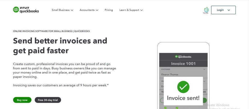 The Best Invoicing Software for Contractors - TheInvoiceGuide