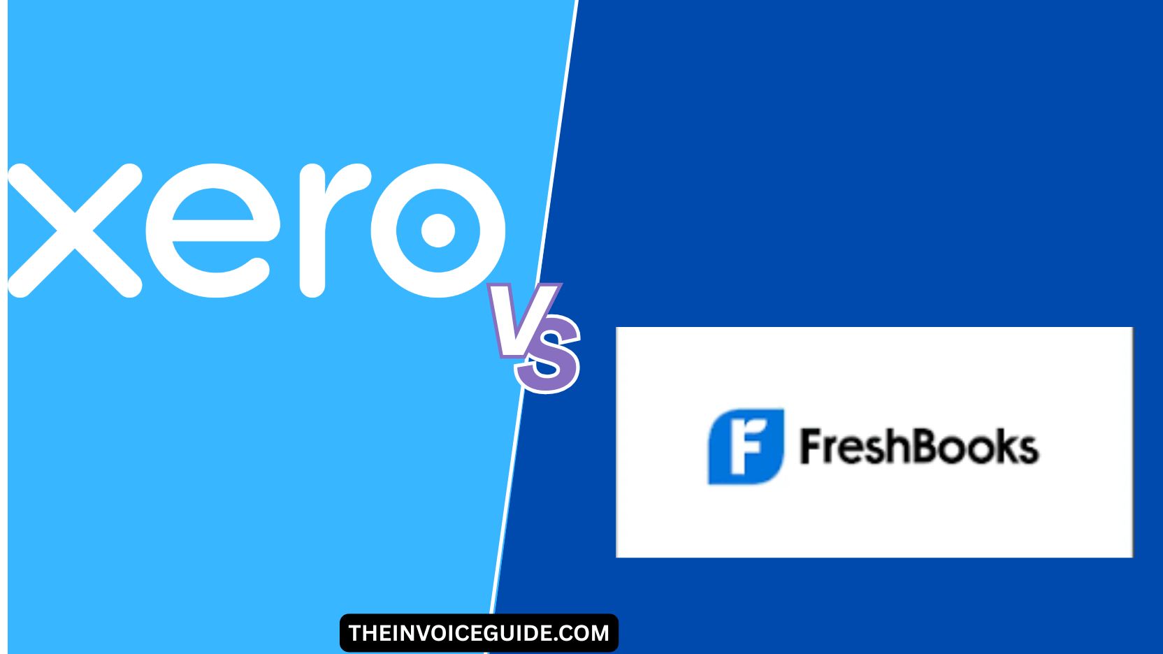 Xero vs Freshbooks